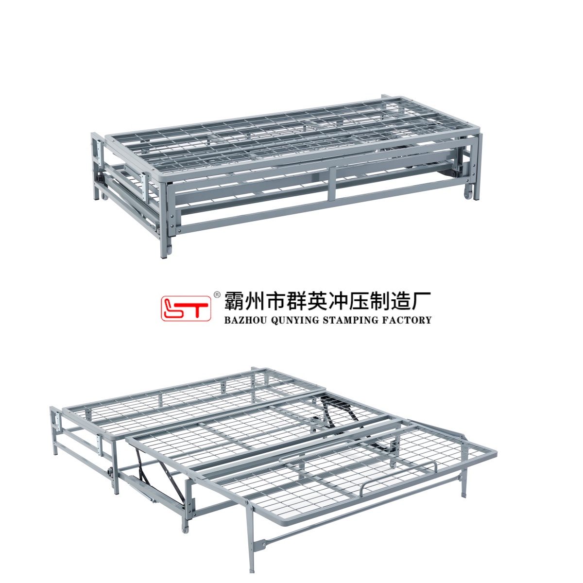 牡丹江市沙发床铁架定制家具五金配件 - 推荐