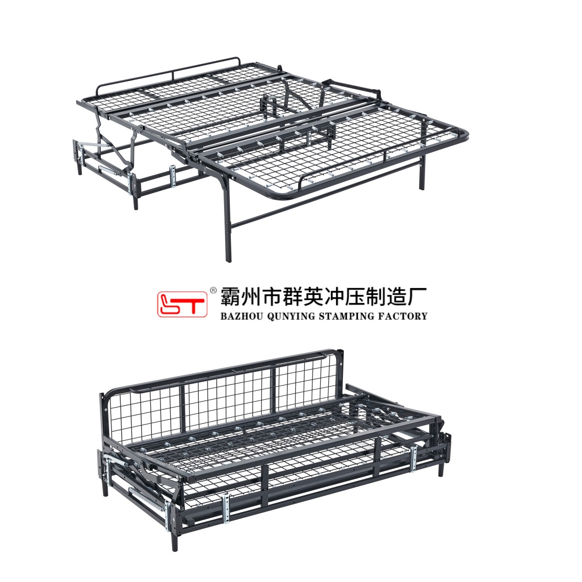 牡丹江市家具五金配件家具金属冲压件 - 一站式服务